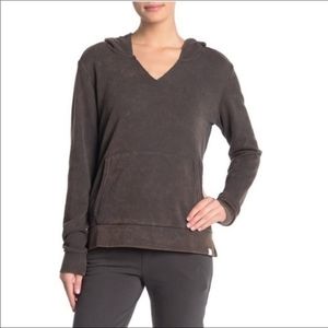 Jason Scott 100% pima cotton vintage color hoodie